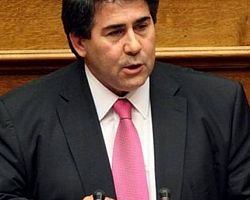 «Διευκολύνσεις και εξαγορά στεγαστικών δανείων ζητούν ο Ιορδάνης Τζαμτζής και άλλοι 28 Βουλευτές της Νέας Δημοκρατίας»